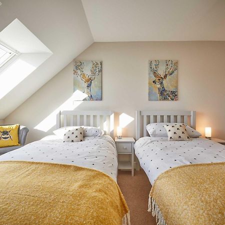 Host & Stay - Sunflower Cottage Сихаузес Экстерьер фото