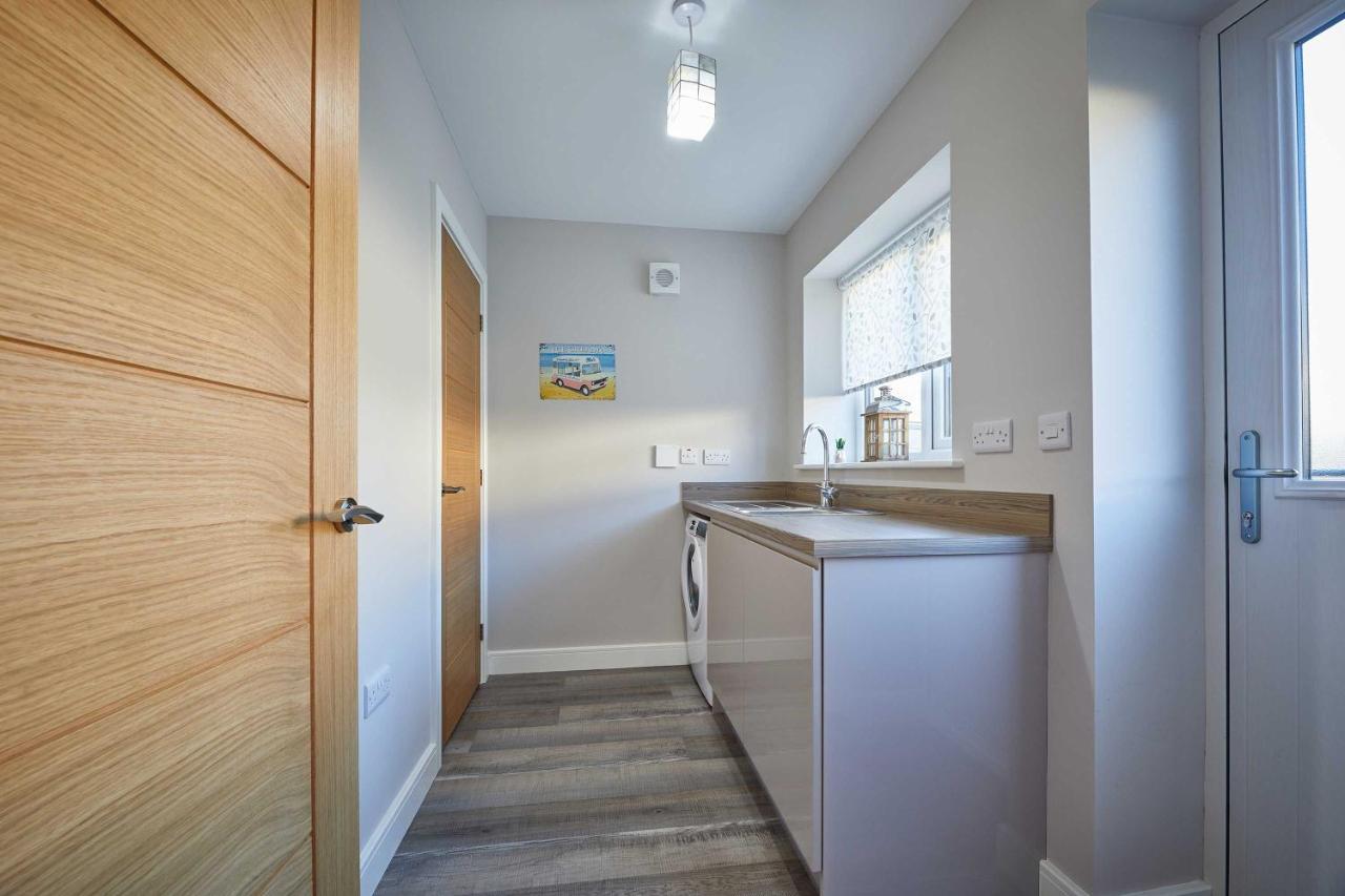 Host & Stay - Sunflower Cottage Сихаузес Экстерьер фото