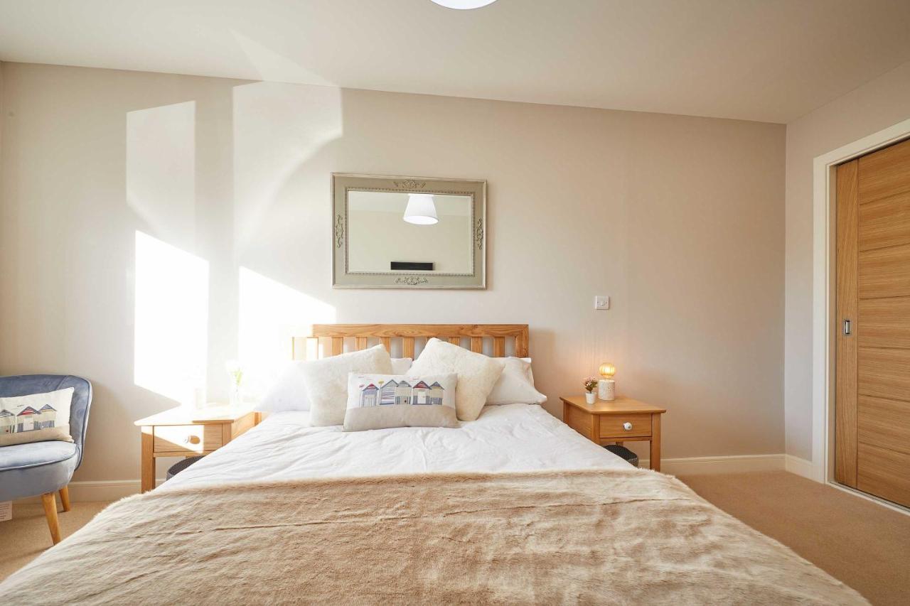 Host & Stay - Sunflower Cottage Сихаузес Экстерьер фото